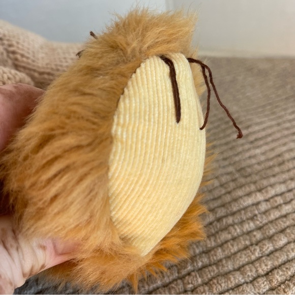 Russ Berry Yankee Doodle Teddy Bear Wearing American Flag Sweater - Picture 10 of 16